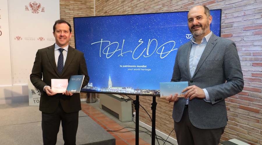 Toledo se promocionará en FITUR y en el centro de Madrid